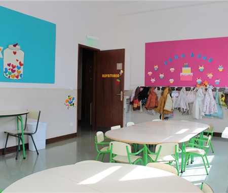 Creche 17