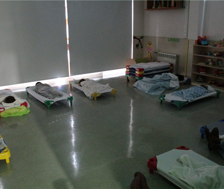 Creche 12
