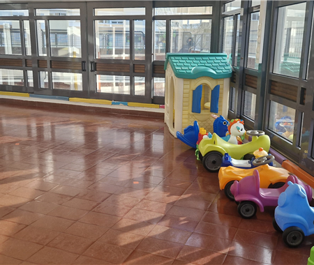 Creche 4
