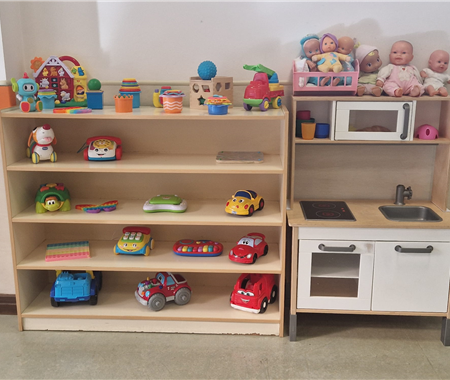 Creche 5