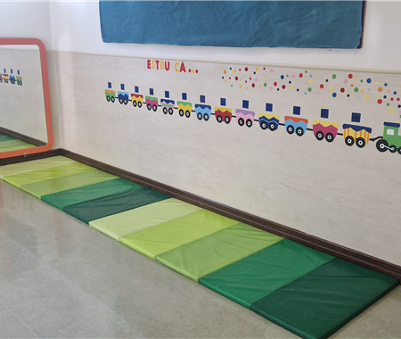 Creche 8