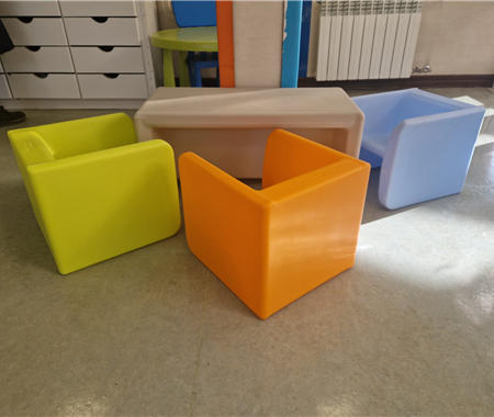 Creche 6