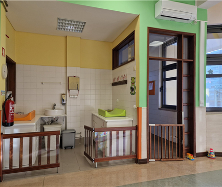 Creche 13