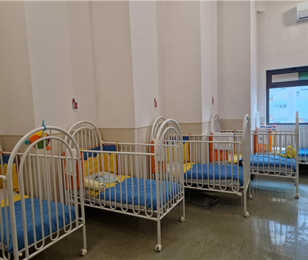 Creche 10