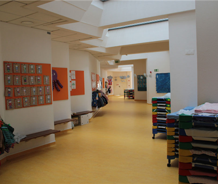 Centro Social Paroquial de Alfornelos (5 of 6)