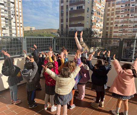 Pré-escolar 5