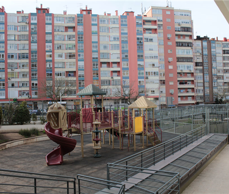 Pré-escolar